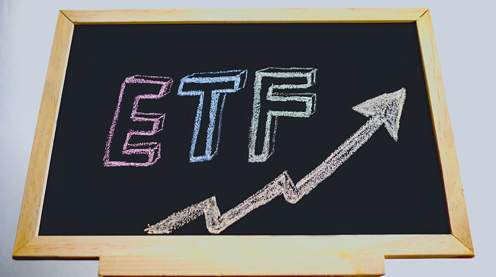 Investire in ETF, perché conviene inserirli nel portafoglio